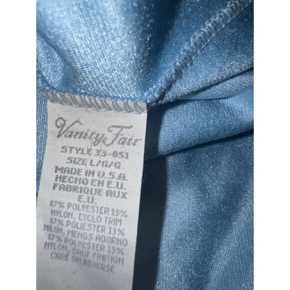 Kelly Reed Pink Long Sleeve Embroidered Nightgown With Lace & Button Accents - Picture 10 of 13